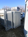 2000kVA 13200 D - 4160Y Westinghouse Substation Transformer