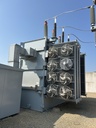 21MVA 118000D x 67000D - 12470Y Westinghouse LTC Substation Transformer