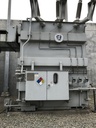 22500 KVA, Pri 112500Y/64952, Sec 4160 D X 4160 D, 2000, PENNSYLVANIA:1