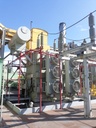 230000 KVA, Pri 138000 Y, Sec 13800 D, FEDERAL PIONEER, LTC:1
