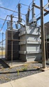 25/41.6MVA, Pri 230000 Y, Sec 13800Y x 4160Y WESTINGHOUSE SUBSTATION TRANSFORMER