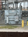 25/46.67 MVA, 154KV D - 13200Y ABB Substation Transformer