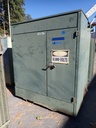 2500 KVA 13200 Delta, 480Y/277 Balteau Pad-Mount Transformer, DF/RF