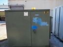 2500 KVA 13200 GRDY/7620 480Y/277, ABB, Pad-Mount, DF/RF