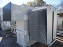 2500 KVA 34500 D - 480 Y Virginia Transformer Substation Transformer