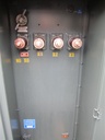 2500 KVA, MCGRAW, Pri. 12470Y/7200, Sec. 4160Y/2400, LIVE FRONT, RADIAL FEED