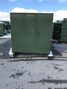 2500 KVA, Pri 2400/4160Y/2400x7200/12470Y/7200, Sec 480 D, LIVE/RADIAL, COOPER