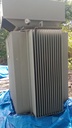 2500 kVA 13800D - 2200Y Siemens Substation Transformer