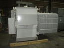 2500/3500 KVA, Pri 34500 D, Sec 480Y/277, GENERAL ELECTRIC, COPPER