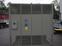 2500/3750 KVA 13800D-480GRDY/277, EB National Industri Cast-Coil, Indoor