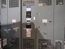 2500/3750 KVA, Pri 12470D, Sec 480Y/277, SQUARE D, INDOOR CAST COIL