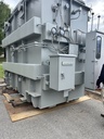 30 MVA 138000D - 13800Y Hanchang Substation Transformer