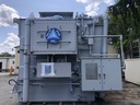 30/40/50 MVA 69000D - 12470Y LTC Delta Star Substation Transformer