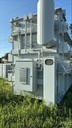 30/40/50 MVA, Pri 138000x69000D, Sec 13800Yx7965, GE PROLEC,