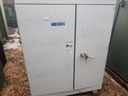 300 KVA 4160D 480Y, Westinghouse, Dead Front, Radial Feed