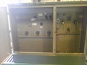 300 KVA, Pri 4160 D, Sec 208Y/120, LIVE FRONT, LOOP/RADIAL FEED, COOPER:1