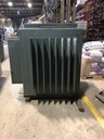 300 KVA, Pri 4160 D, Sec 208Y/120, WESTINGHOUSE, DEAD FRONT/RADIAL FEED:1