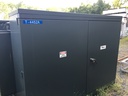 300 KVA, Pri. 4160 Y, Sec. 208 Y, OA, WESTINGHOUSE, PADMOUNT, 65*C RISE