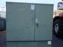 3000 KVA 12470 Delta 480Y/277, ABB, DF/RF, FR3