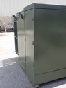 3000 KVA 13200Y 480D, ERMCO, Dead Front, Loop Feed,