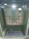 3000 KVA 13200Y 480D, ERMCO, Dead Front, Loop Feed,