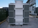 3000 KVA, Pri 13200 D, Sec 2400 D X 4160Y/2400 T&R SUBSTATION TRANSFORMER