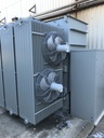3000/4200 KVA, Pri 34500 D, Sec 480Y/277, 2014, COOPER, COPPER, FR3:1
