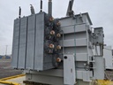 30000/50000 KVA, Pri 161000 D, Sec 25000GRDY/14400, 2007, DELTA-STAR, LTC:1