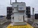 30000/50000 KVA, Pri 161000 D, Sec 25000GRDY/14400, 2007, DELTA-STAR, LTC:1