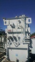 30240/50400 KVA, Pri 115000GRDY/66395 , Sec 13800 D, ABB, SUBSTATION:2