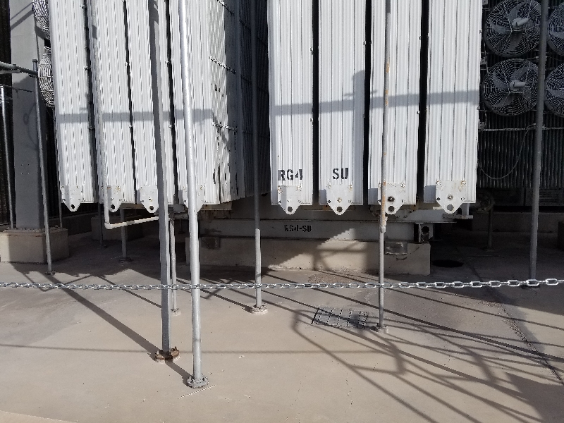 318000 KVA, Pri 230000 Y, Sec 24000 D, WESTINGHOUSE:1