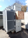 1500/1680/1725/1932 KVA 4160 Delta 480/277 GE Substation Transformer