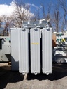 1500/1680/1725/1932 KVA 4160 Delta 480/277 GE Substation Transformer