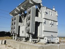 350000/600000 KVA, Pri 235750Y/136110, Sec 24000 D, PAUWELS, COPPER:2