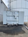 3750/4200 KVA, 12470 D, 4160Y/2400, 2002, PENNSYLVANIA TRANSFORMER, COPPER:2