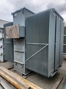 3750/4200/4687/5250 KVA, Pri 13200 D, Sec 480Y/277, SQUARE D, SUBSTATION