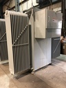 3750/4687 KVA PRI 13200 D, SEC 4160Y/2400, SUNBELT SUBSTATION