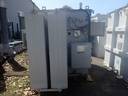 3325 KVA Pennsylvania Transformer, 4160 Delta, 2400 Delta, Oil Filled