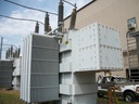 39000/52000/65000 KVA, Pri 138000Y/79670, Sec 13800 D, 1990, ABB, GSU, COPPER:1