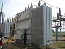 39000/52000/65000 KVA, Pri 138000Y/79670, Sec 13800 D, 1990, ABB, GSU, COPPER:1
