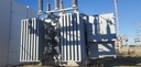 40/74.6 MVA Pri 138000 Y, Sec 69000 Y, Auto Transformer with LTC