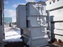 4000 KVA, Pri 13200 D, Sec 4160Y/2400, 1991, GENERAL ELECTRIC, COPPER:1