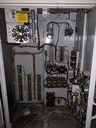 4000/5000/5600 KVA, Pri 33000 D, Sec 4160Y/2400, GENERAL ELECTRIC, COPPER, LTC