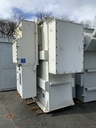 4000/5000/5600 KVA, Pri 33000 D, Sec 4160Y/2400, GENERAL ELECTRIC, COPPER, LTC