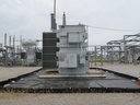 45 MVA 140000 D - 14000 Y ABB LTC Substation Transformer