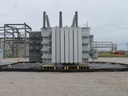 45 MVA 140000 D - 14000 Y ABB LTC Substation Transformer