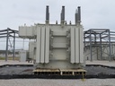 45 MVA 140000 D - 14000 Y McGraw Edison LTC Substation Transformer