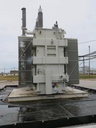 45 MVA 140000 D - 14000 Y McGraw Edison LTC Substation Transformer