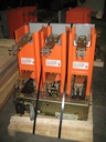 1200 Amp, GENERAL ELECTRIC, VB1-13.8-500-1, 15 KV, 125VDC CLOSE & TRIP;