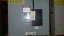 1200 Amp, SQUARE D, VR, 15 KV, 2002, 500 MVA, E/O, 125 VDC, VACUUM:1
